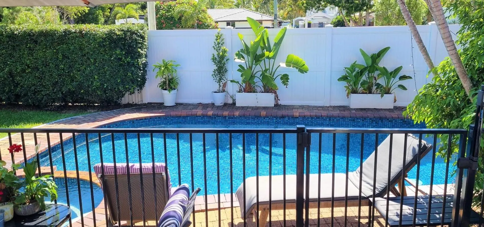Σπίτι διακοπών Fab 4Brm Home With Pool A 18 Min Walk To Beach Χρυσή Ακτή