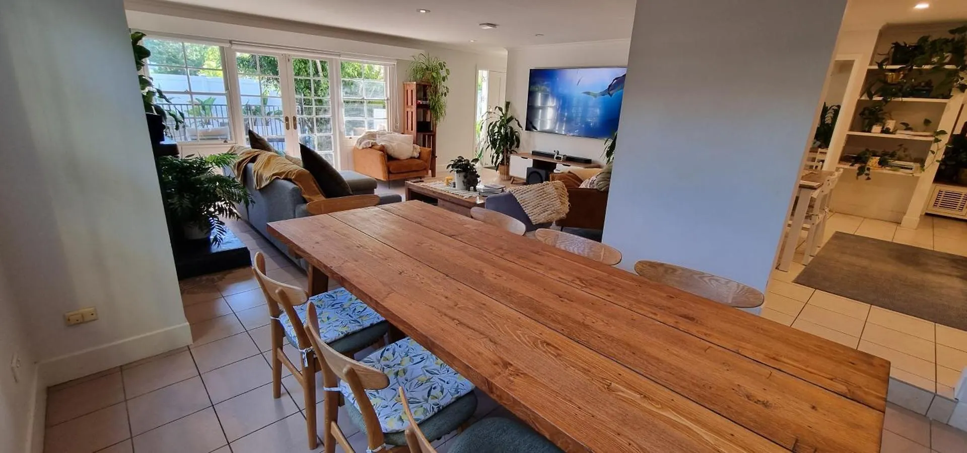 Fab 4Brm Home With Pool A 18 Min Walk To Beach Χρυσή Ακτή 0*,