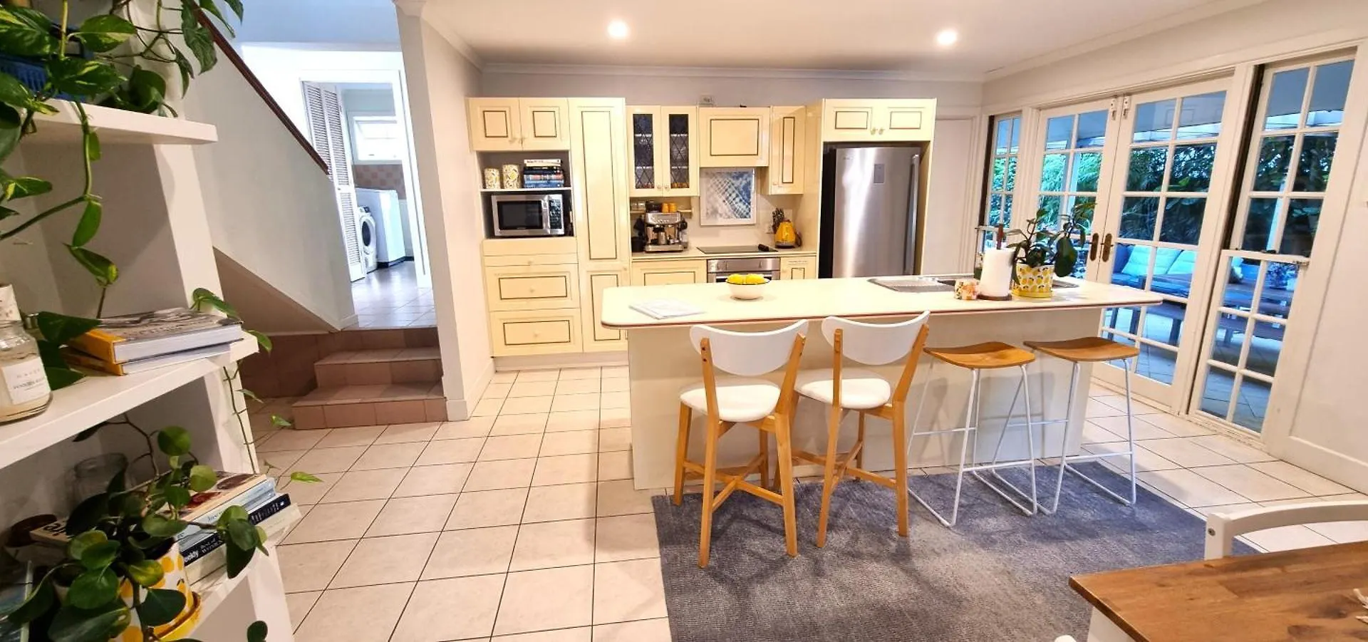 Fab 4Brm Home With Pool A 18 Min Walk To Beach Χρυσή Ακτή Σπίτι διακοπών