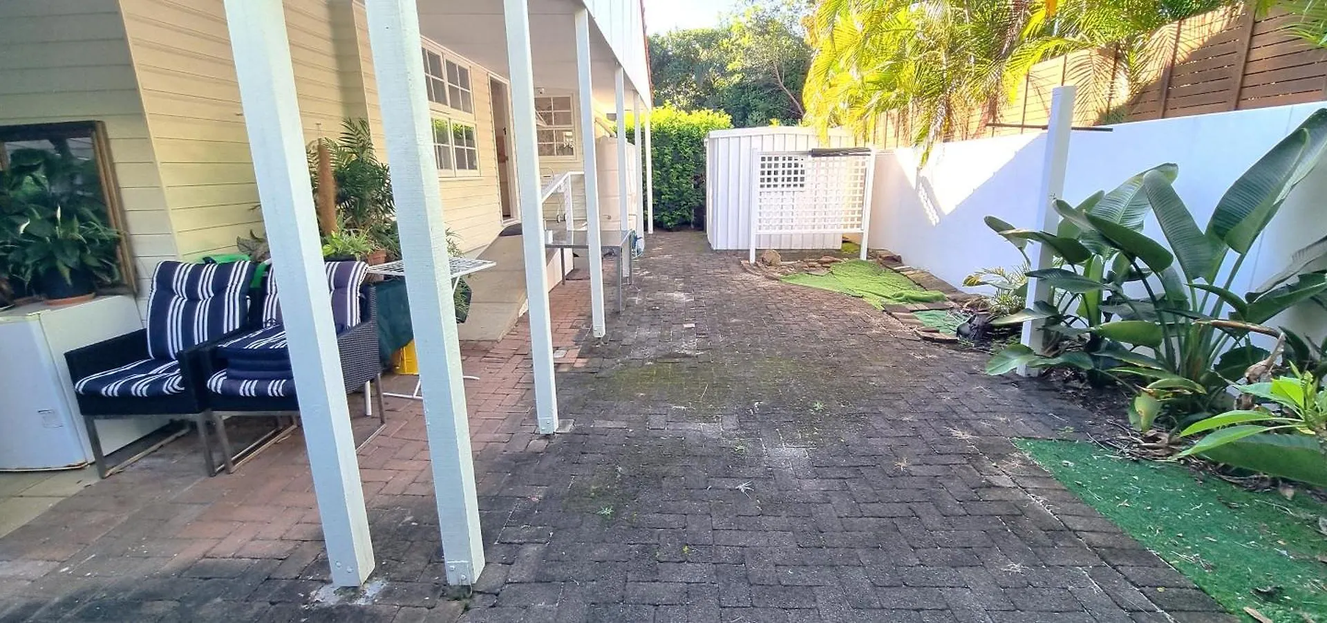 Σπίτι διακοπών Fab 4Brm Home With Pool A 18 Min Walk To Beach Χρυσή Ακτή