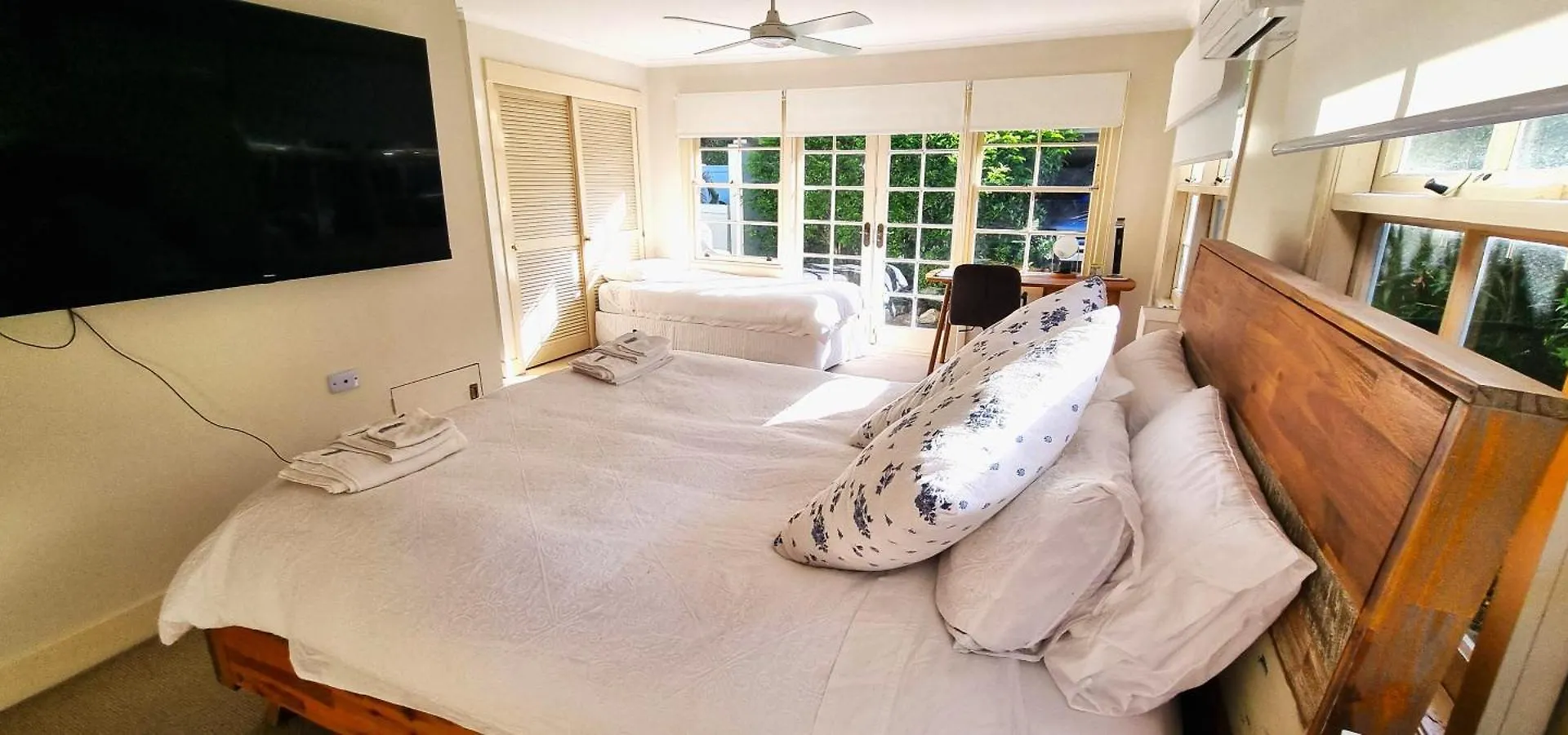 Σπίτι διακοπών Fab 4Brm Home With Pool A 18 Min Walk To Beach Χρυσή Ακτή