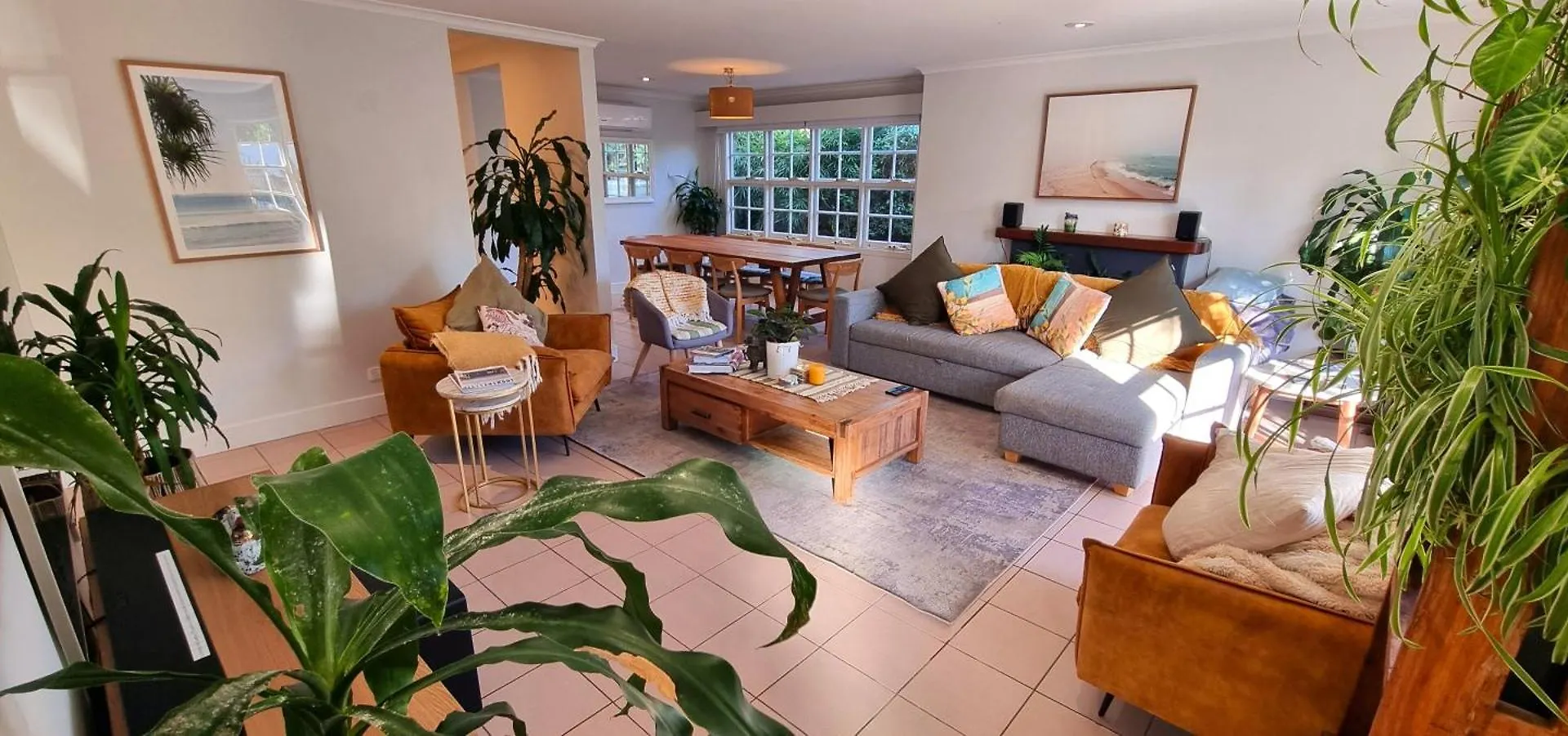 Fab 4Brm Home With Pool A 18 Min Walk To Beach Χρυσή Ακτή 0*,  Αυστραλία