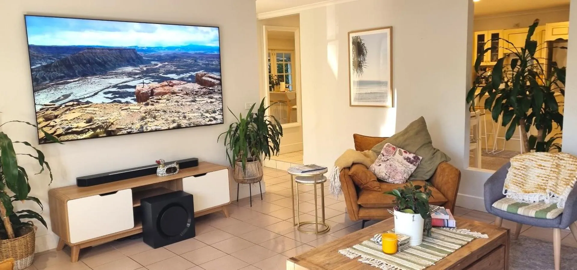 Fab 4Brm Home With Pool A 18 Min Walk To Beach Χρυσή Ακτή