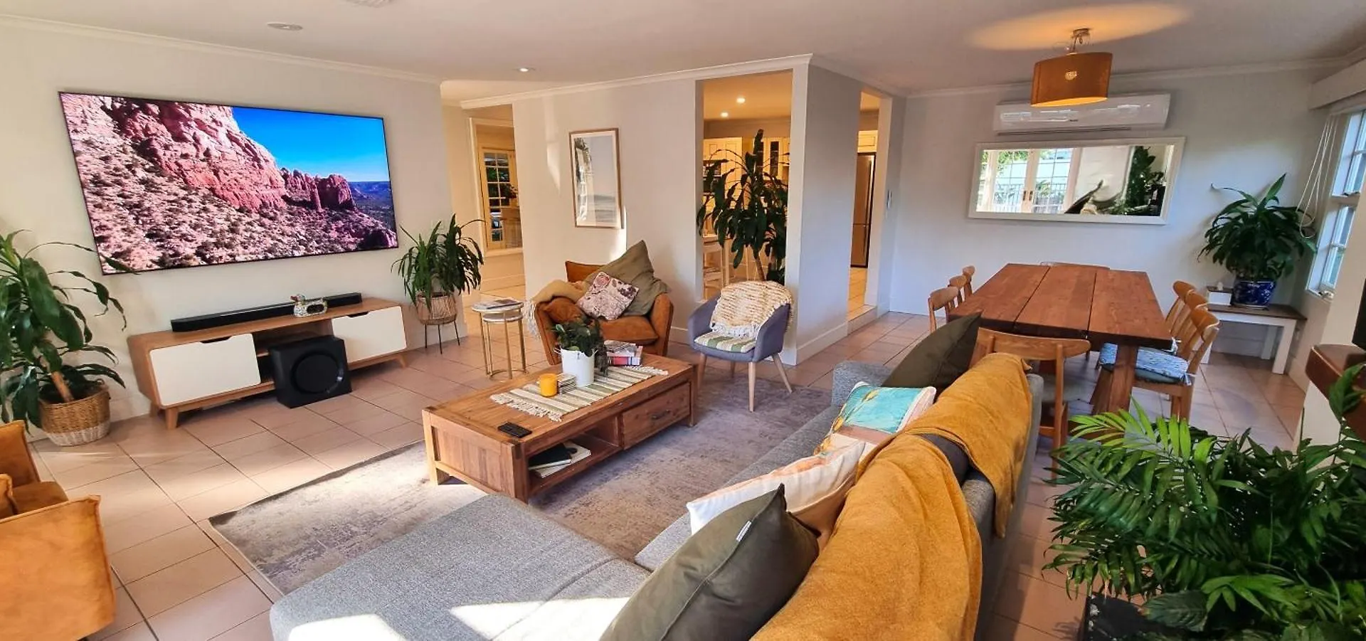 Fab 4Brm Home With Pool A 18 Min Walk To Beach Χρυσή Ακτή Σπίτι διακοπών
