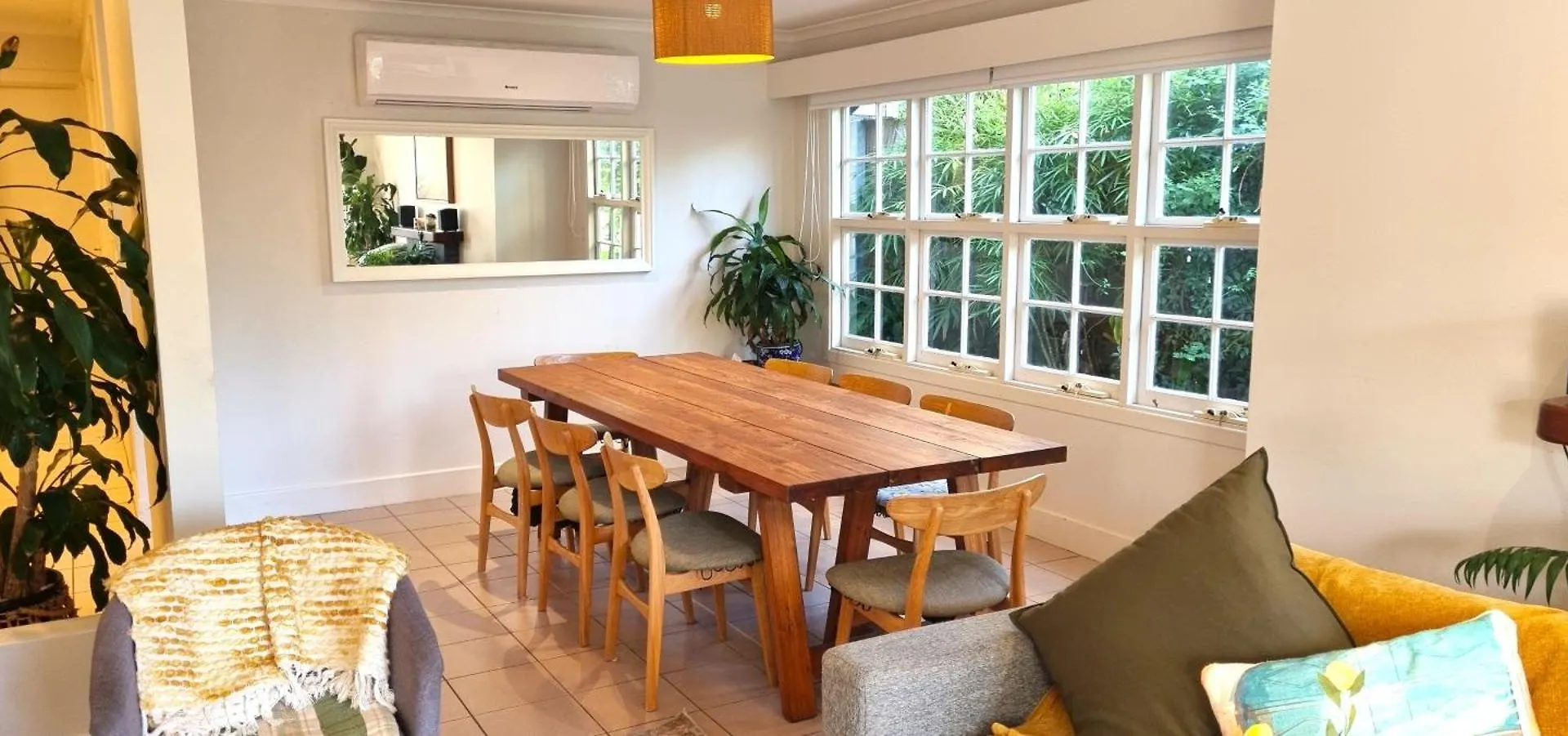 Fab 4Brm Home With Pool A 18 Min Walk To Beach Gold Coast