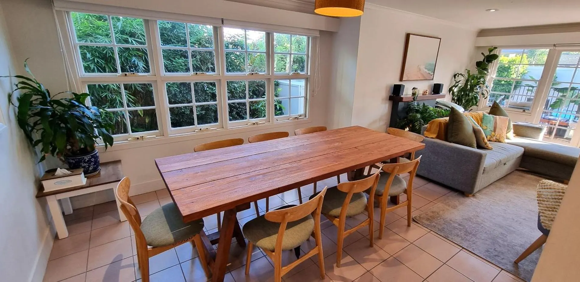 Fab 4Brm Home With Pool A 18 Min Walk To Beach Gold Coast Ausztrália